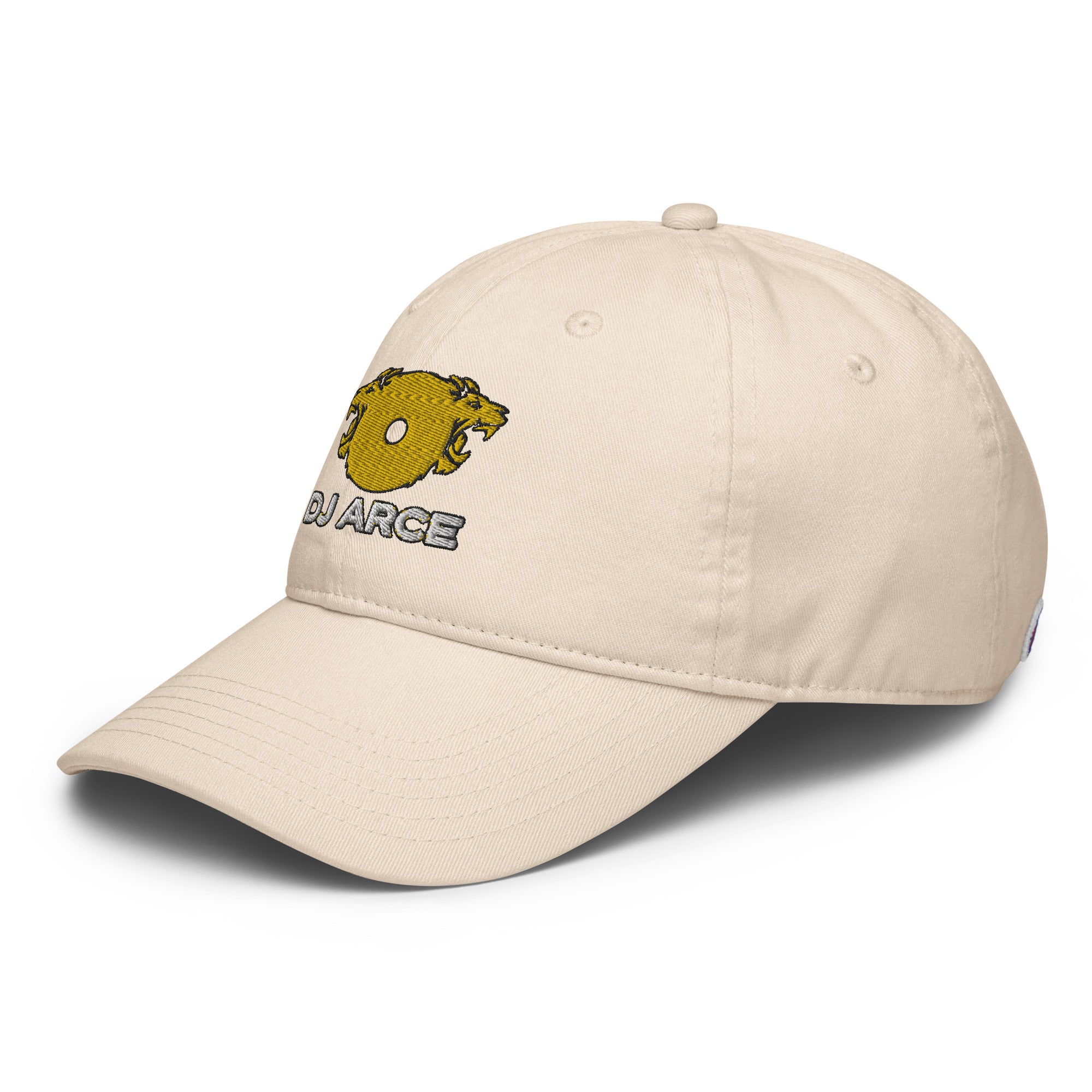DJ ARCE Champion dad hat