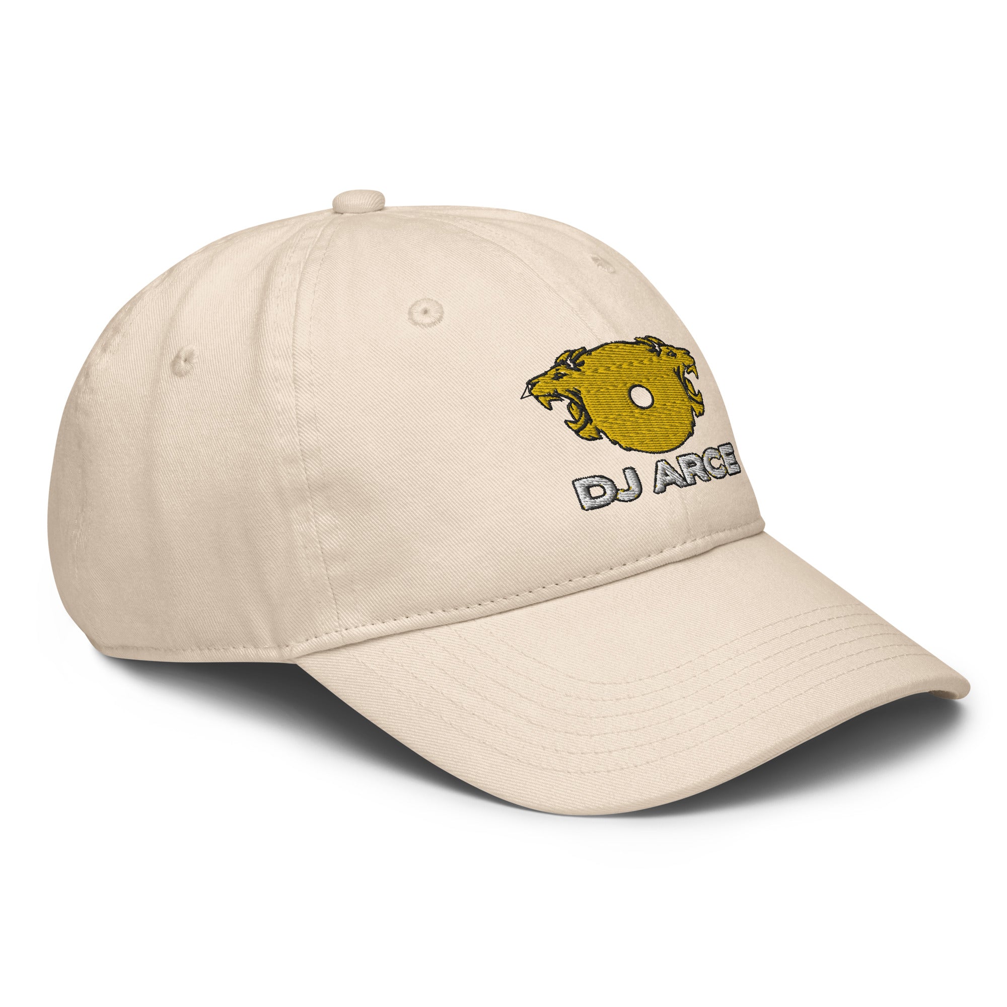 DJ ARCE Champion dad hat