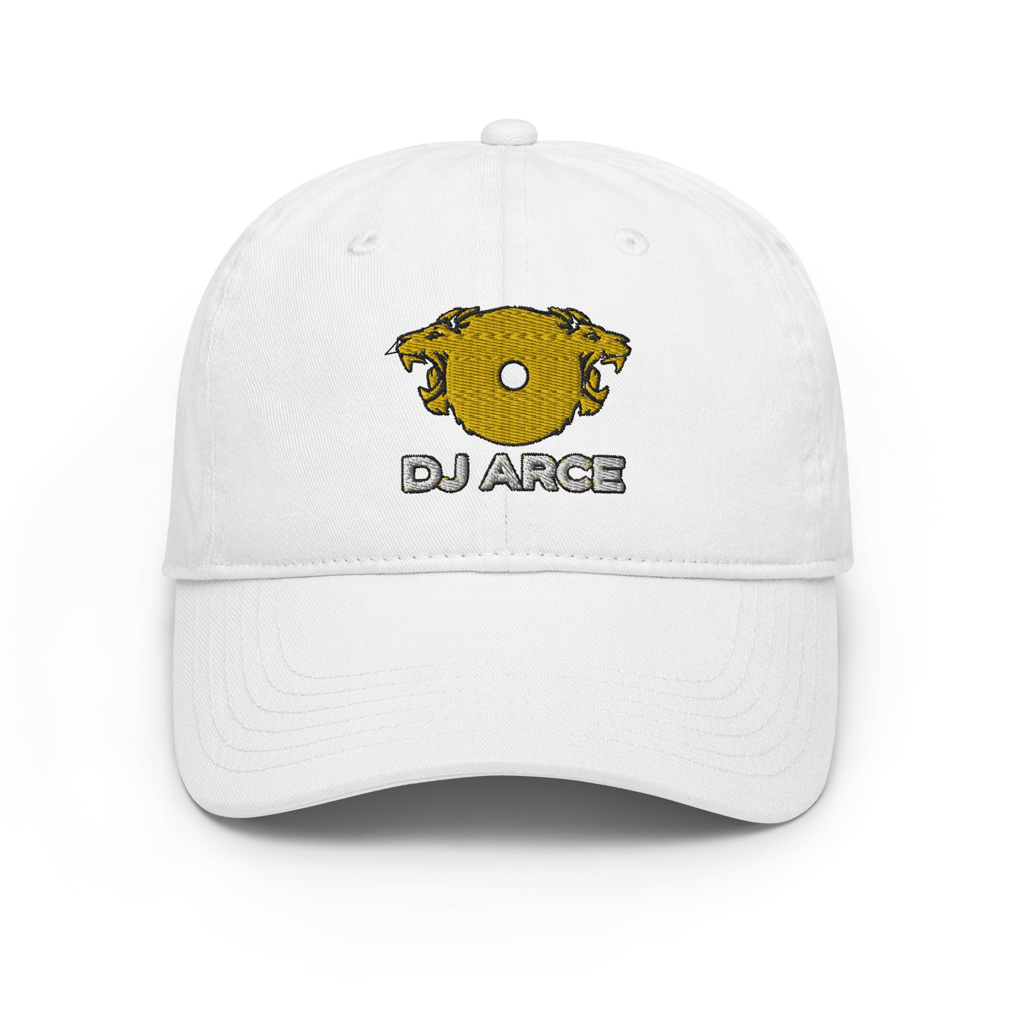 DJ ARCE Champion dad hat