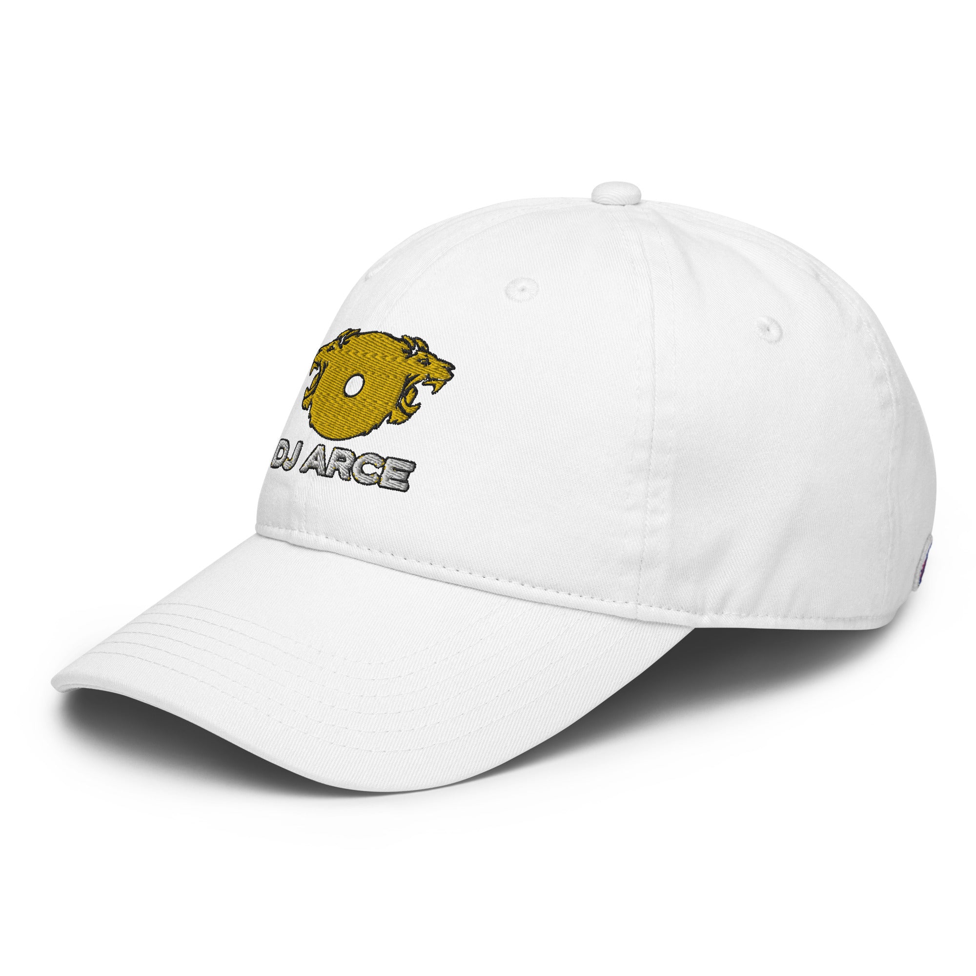 DJ ARCE Champion dad hat