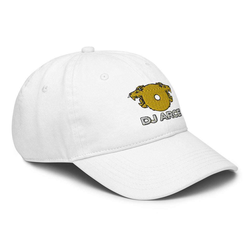 DJ ARCE Champion dad hat