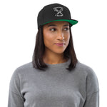 LOWA STANCE Snapback Hat