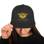 DJ ARCE Snapback Hat