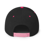 LOWA STANCE Snapback Hat