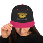 DJ ARCE Snapback Hat