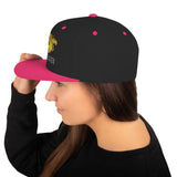 DJ ARCE Snapback Hat