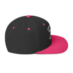 LOWA STANCE Snapback Hat