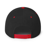 LOWA STANCE Snapback Hat