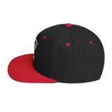 LOWA STANCE Snapback Hat