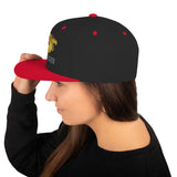 DJ ARCE Snapback Hat