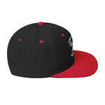 LOWA STANCE Snapback Hat