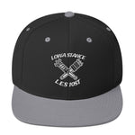 LOWA STANCE Snapback Hat