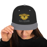 DJ ARCE Snapback Hat