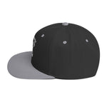 LOWA STANCE Snapback Hat