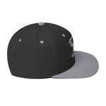 LOWA STANCE Snapback Hat