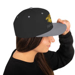 DJ ARCE Snapback Hat