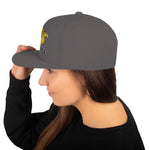 DJ ARCE Snapback Hat