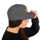 DJ ARCE Snapback Hat