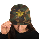 DJ ARCE Snapback Hat