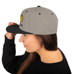 DJ ARCE Snapback Hat