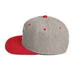 LOWA STANCE Snapback Hat