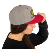 DJ ARCE Snapback Hat