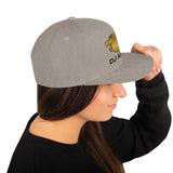 DJ ARCE Snapback Hat