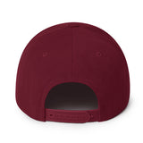 LOWA STANCE Snapback Hat