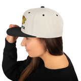 DJ ARCE Snapback Hat