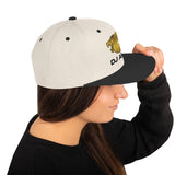 DJ ARCE Snapback Hat