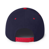 LOWA STANCE Snapback Hat