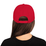 DJ ARCE Snapback Hat