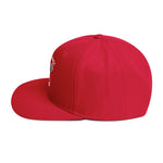 LOWA STANCE Snapback Hat