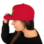 DJ ARCE Snapback Hat