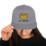 DJ ARCE Snapback Hat