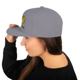 DJ ARCE Snapback Hat