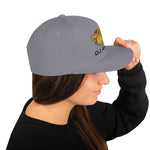 DJ ARCE Snapback Hat