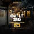 Cover Art Design