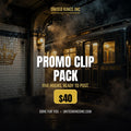 Promo Clip Pack