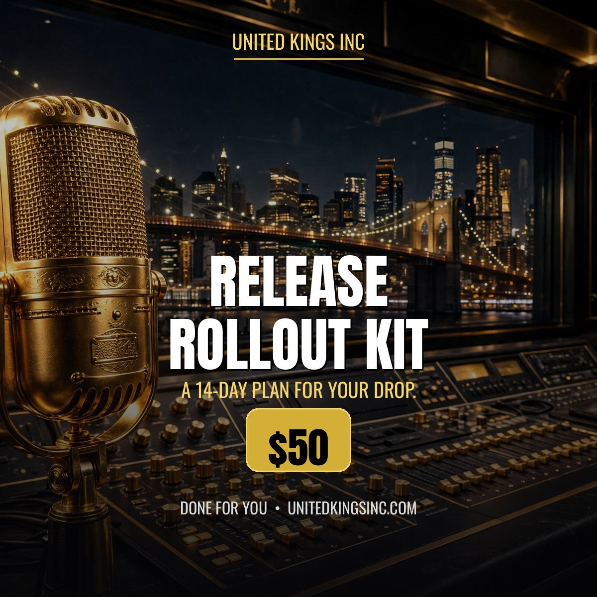 Release Rollout Kit