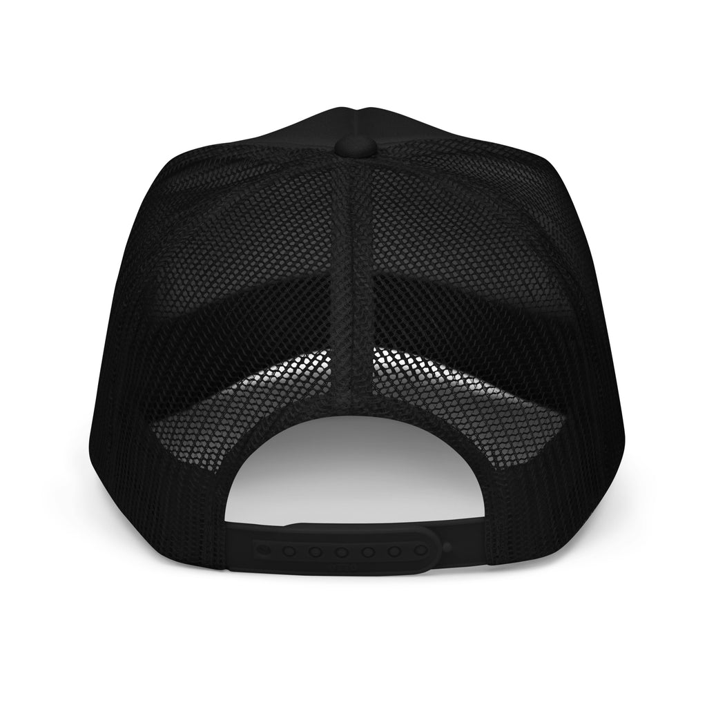 DJ ARCE Trucker hat
