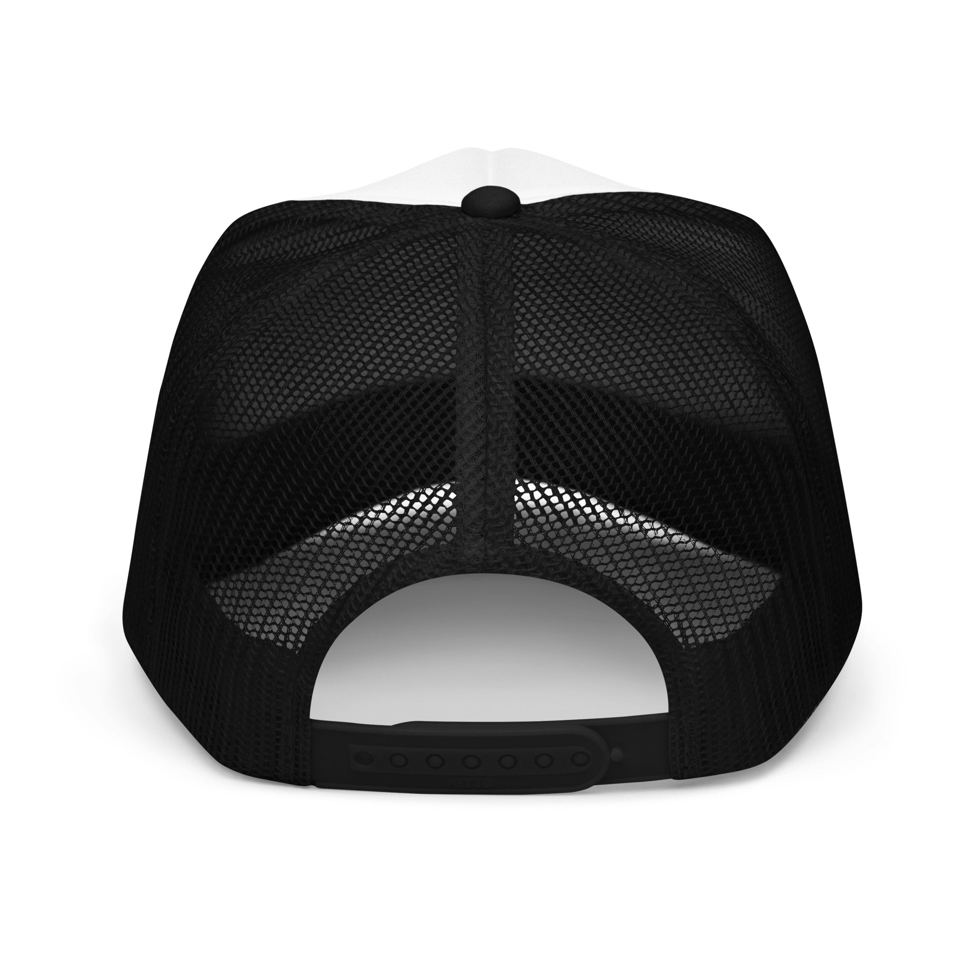 DJ ARCE Trucker hat