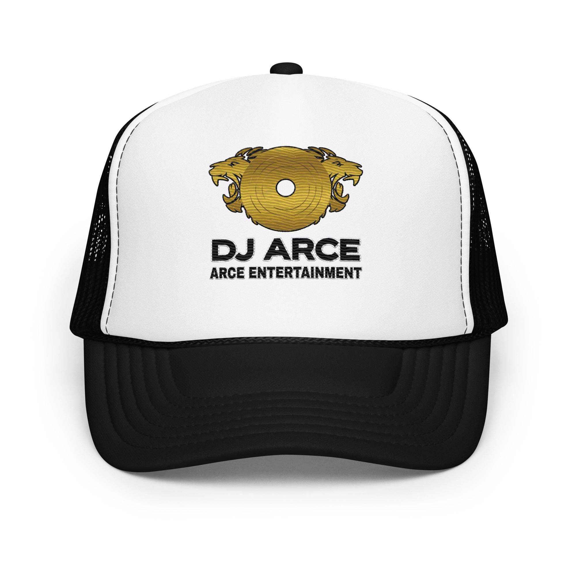DJ ARCE Trucker hat