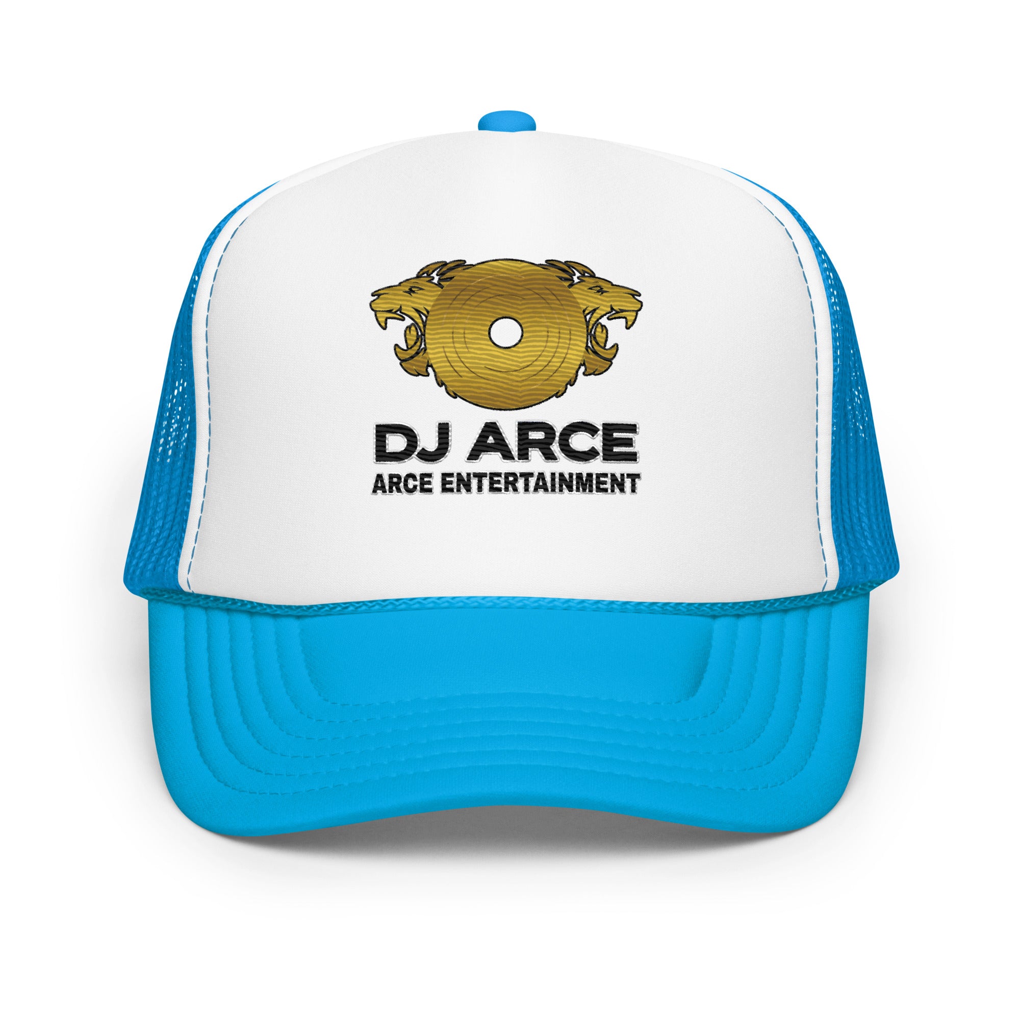 DJ ARCE Trucker hat