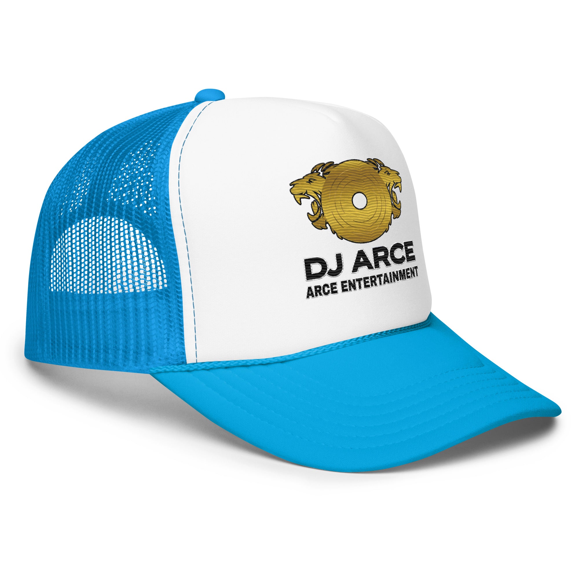 DJ ARCE Trucker hat