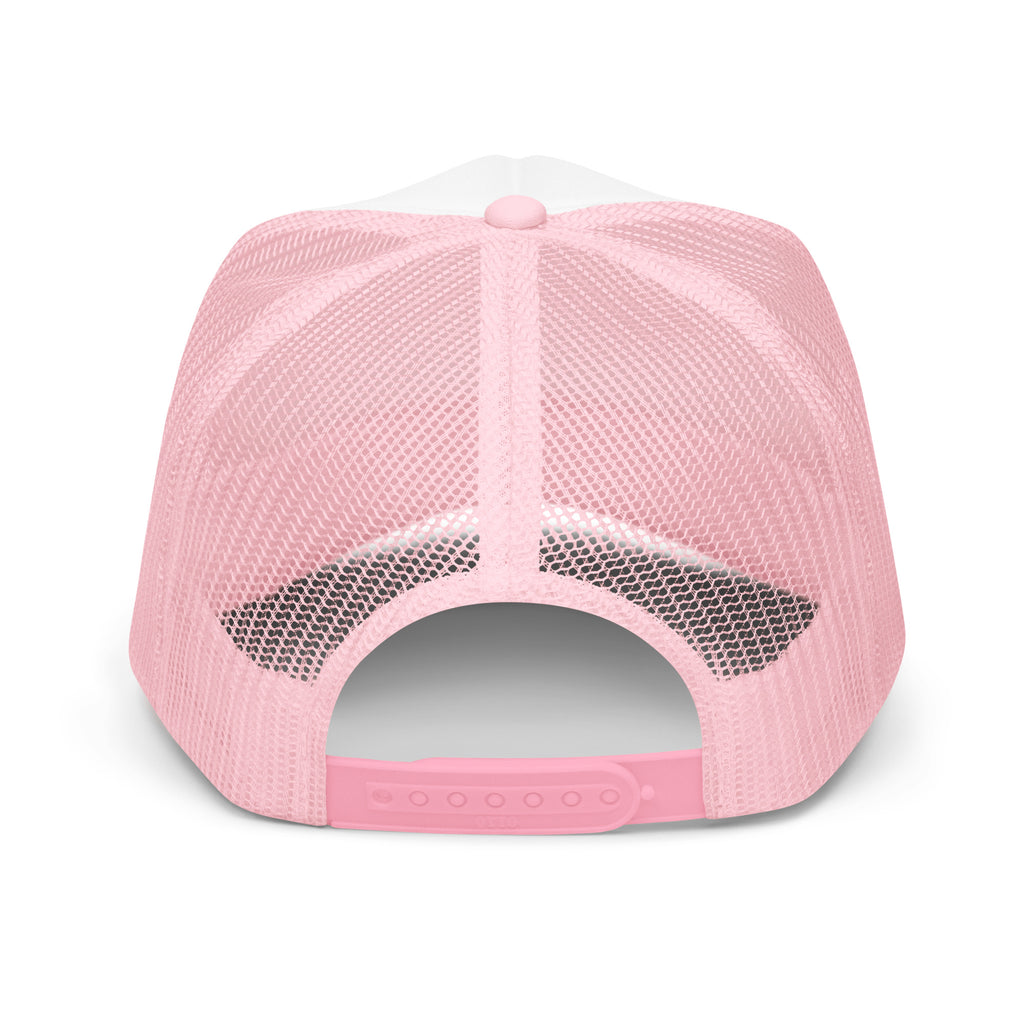 DJ ARCE Trucker hat