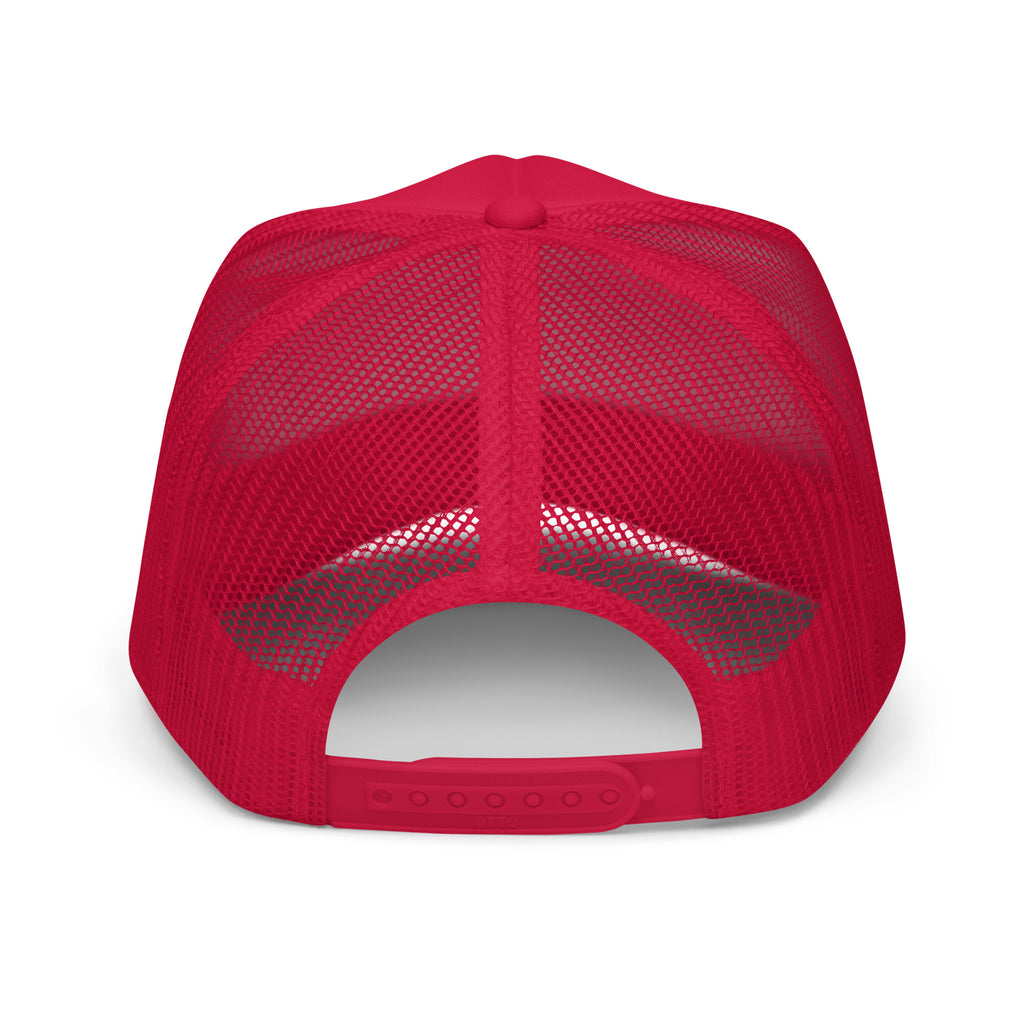 DJ ARCE Trucker hat