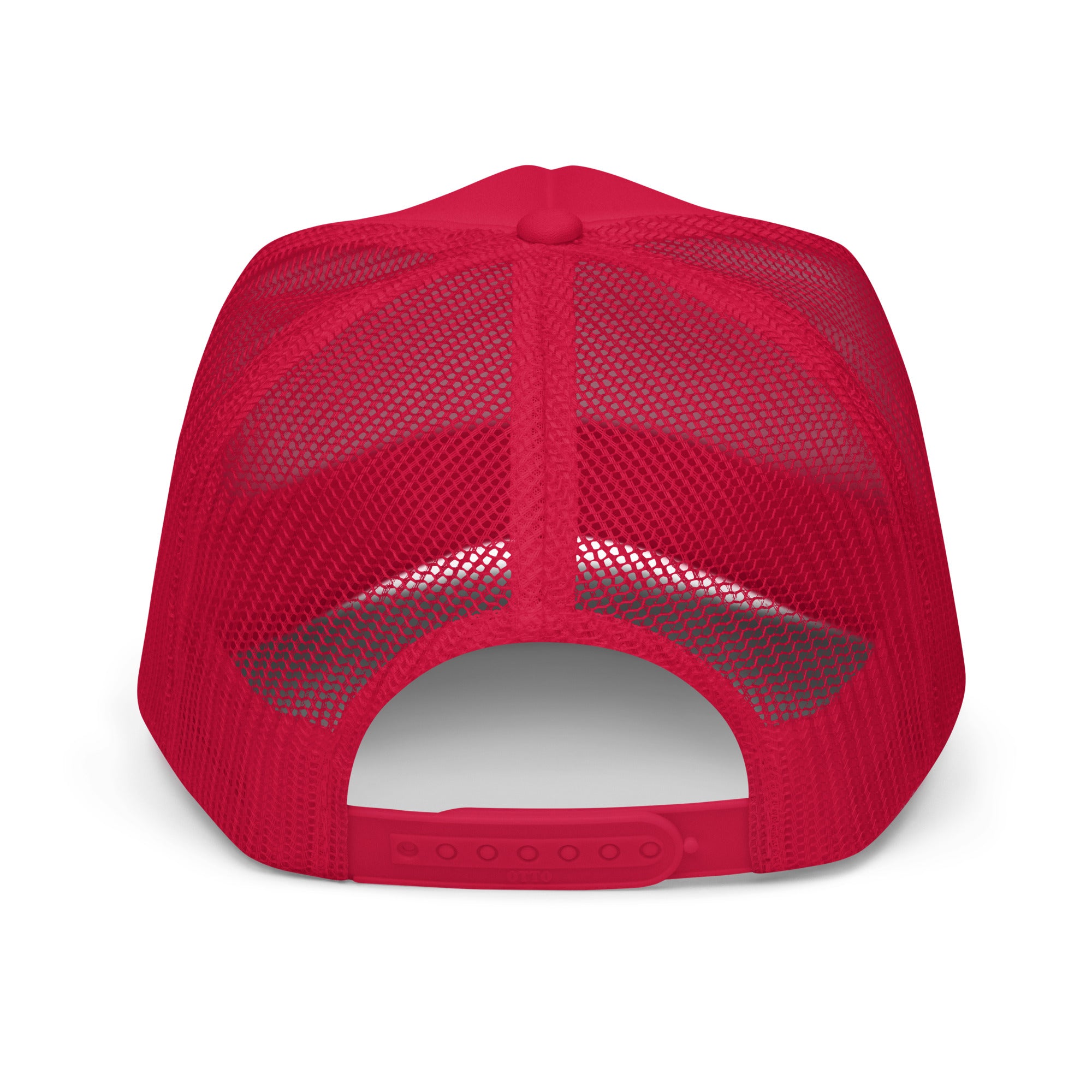 DJ ARCE Trucker hat