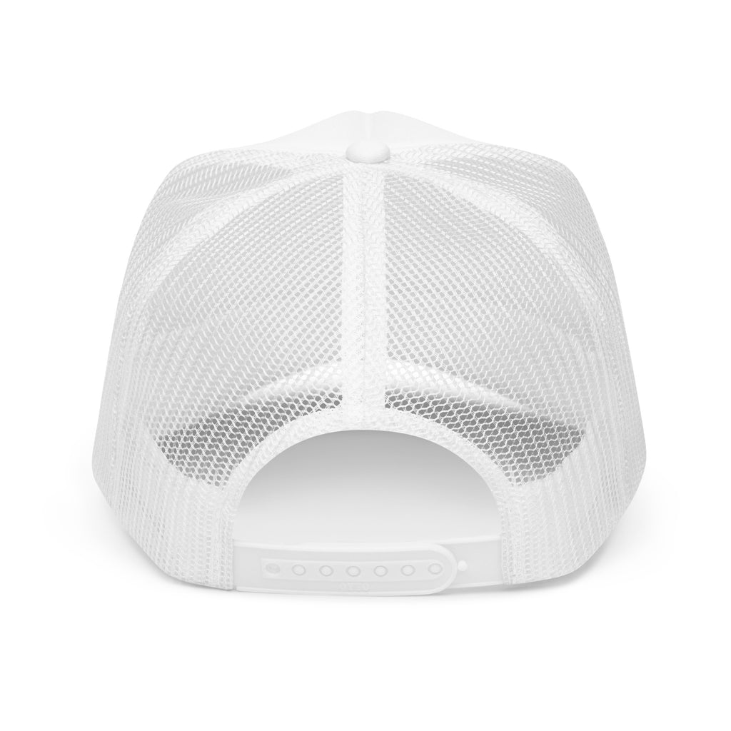 DJ ARCE Trucker hat