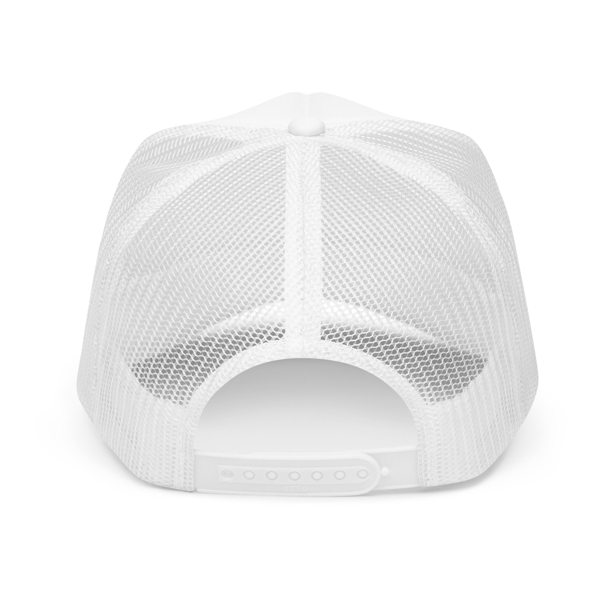 DJ ARCE Trucker hat